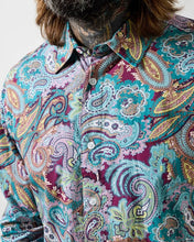 Load image into Gallery viewer, Joe Browns Brilliant Bold Paisley Shirt