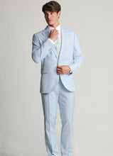 Load image into Gallery viewer, Brook Taverner Hayton Tailored Fit Trousers