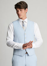 Load image into Gallery viewer, Brook Taverner Hayton Tailored Fit Waistcoat