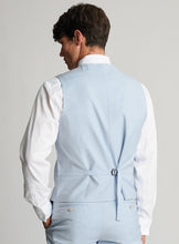 Load image into Gallery viewer, Brook Taverner Hayton Tailored Fit Waistcoat