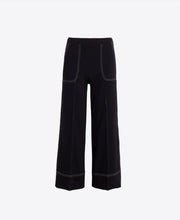 Load image into Gallery viewer, Vilagallo Wide Leg Trousers