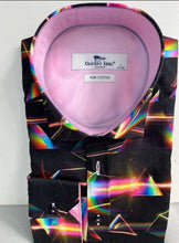 Load image into Gallery viewer, Claudio Lugli Prism Long Sleeve Shirt