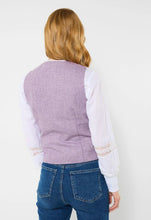 Load image into Gallery viewer, Joe Browns Mix it Up Waistcoat