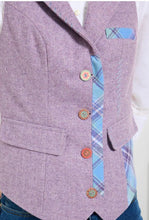 Load image into Gallery viewer, Joe Browns Mix it Up Waistcoat
