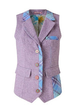 Load image into Gallery viewer, Joe Browns Mix it Up Waistcoat