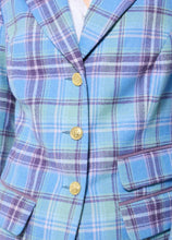 Load image into Gallery viewer, Joe Browns Into The Blue Check Jacket