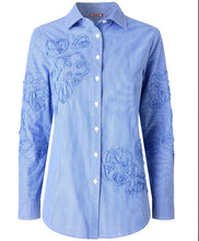 Load image into Gallery viewer, Joe Browns Rebecca Applique Shirt