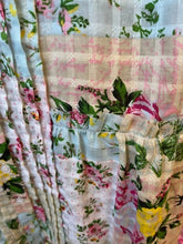 Load image into Gallery viewer, Joe Browns Perfectly Patchwork Printed Cotton Blouse