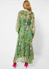 Load image into Gallery viewer, Joe Browns Daydreamer Printed Georgette Dress