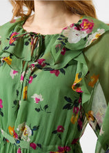 Load image into Gallery viewer, Joe Browns Daydreamer Printed Georgette Dress