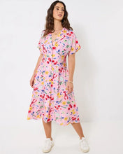 Load image into Gallery viewer, Joe Browns Fun in the Sun Floral Dress