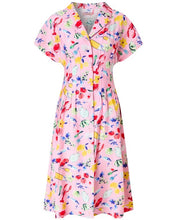 Load image into Gallery viewer, Joe Browns Fun in the Sun Floral Dress