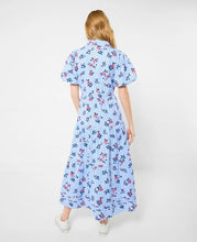 Load image into Gallery viewer, Joe Browns Sasha Stripe Shirt Dress