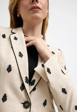 Load image into Gallery viewer, Bariloche Almonte Beige Blazer