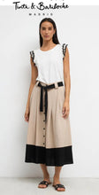 Load image into Gallery viewer, Tinta Casandra Skirt