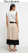 Load image into Gallery viewer, Tinta Casandra Skirt
