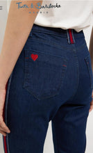 Load image into Gallery viewer, Bariloche Melody Jeans