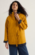 Load image into Gallery viewer, Seasalt Reversible Raincoat