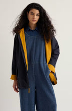 Load image into Gallery viewer, Seasalt Reversible Raincoat