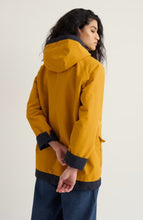 Load image into Gallery viewer, Seasalt Reversible Raincoat