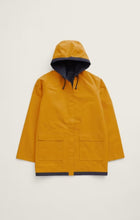 Load image into Gallery viewer, Seasalt Reversible Raincoat
