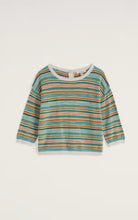 Load image into Gallery viewer, Seasalt Knavock Striped Jumper