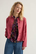 Load image into Gallery viewer, Seasalt Arame Linen Jacket