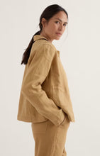 Load image into Gallery viewer, Seasalt Arame Linen Jacket