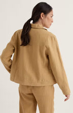 Load image into Gallery viewer, Seasalt Arame Linen Jacket