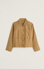 Load image into Gallery viewer, Seasalt Arame Linen Jacket