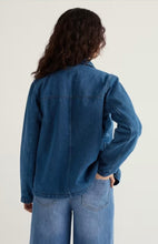 Load image into Gallery viewer, Seasalt Reading Rocks Denim Jacket