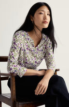 Load image into Gallery viewer, Seasalt Kellow Jersey Top