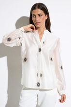 Load image into Gallery viewer, Bariloche Azogue Embroidered Shirt