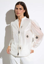 Load image into Gallery viewer, Bariloche Azogue Embroidered Shirt