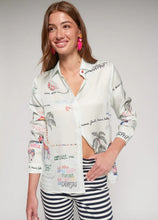 Load image into Gallery viewer, Vilagallo Shirt with Quirky Sayings