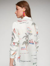 Load image into Gallery viewer, Vilagallo Shirt with Quirky Sayings