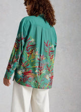 Load image into Gallery viewer, White Stuff Lydia Shirt