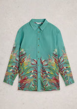 Load image into Gallery viewer, White Stuff Lydia Shirt