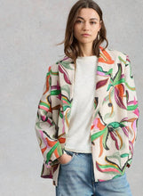 Load image into Gallery viewer, White Stuff Sasha Linen Blazer