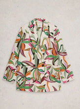 Load image into Gallery viewer, White Stuff Sasha Linen Blazer
