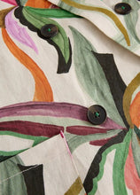 Load image into Gallery viewer, White Stuff Sasha Linen Blazer