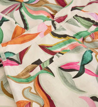 Load image into Gallery viewer, White Stuff Sasha Wide Leg Linen Trousers