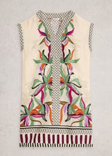 Load image into Gallery viewer, White Stuff Jilly Linen Dress