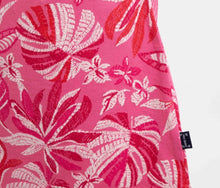 Load image into Gallery viewer, Weird Fish Suffolks Printed Jersey Dress