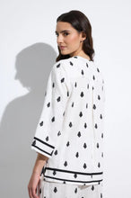 Load image into Gallery viewer, Bariloche Aloe Embroidered Shirt