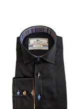 Load image into Gallery viewer, Claudio Lugli Plain Coloured Long Sleeve shirt