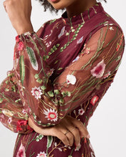 Load image into Gallery viewer, Joe Browns Ellie Floral Embroidered Dress
