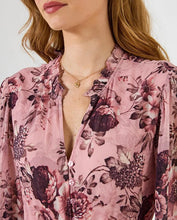 Load image into Gallery viewer, Joe Browns Elegant Florals Frill Hem Maxi Dress