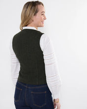 Load image into Gallery viewer, Joe Browns Ruby Mix &amp; Watch Waistcoat