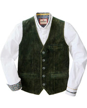 Load image into Gallery viewer, Joe Browns Fabulous Washed Cord Waistcoat